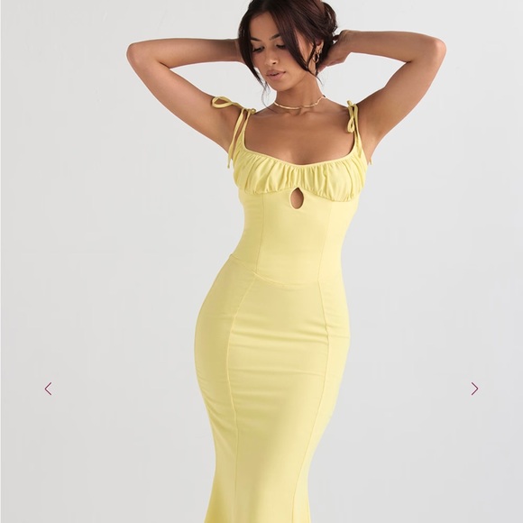 House of CB Dresses & Skirts - House of CB Soren Dress